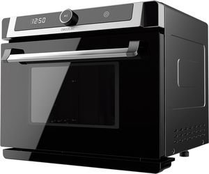      3  1 40 LT 2400 W BAKE & STEAM 4000 COMBI GYRO CECOTEC CEC-02219