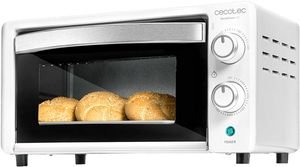   CECOTEC BAKE & TOAST 1090 WHITE CEC-03811