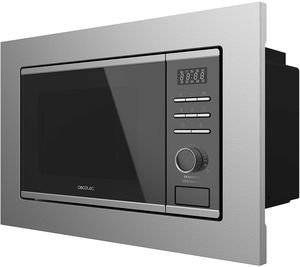 �������������� ������� ������������ �� ����� 800 W CECOTEC GRANDHEAT 2050 BUILT-IN STEEL CEC-01381