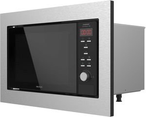      900 W CECOTEC GRANDHEAT 2350 BUILT-IN STEEL CEC-01389