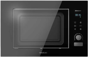      1200 W CECOTEC GRANDHEAT 2090 BUILT-IN TOUCH CEC-01383