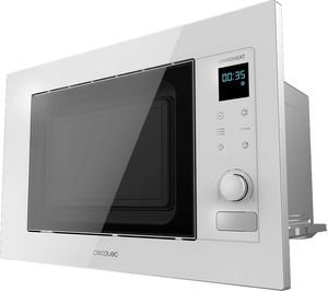      1200 W CECOTEC GRANDHEAT 2090 BUILT-IN TOUCH CEC-01384