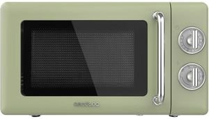     20 LT 700 W CECOTEC PROCLEAN 3110 RETRO GREEN CEC-01707