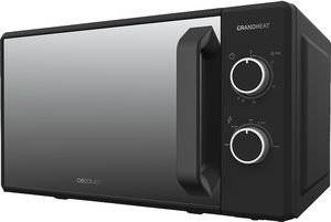   20 LT 700 W CECOTEC GRANDHEAT 3040 MIRROR CEC-01682