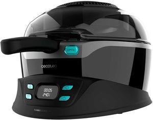 ΦΡΙΤΕΖΑ ΑΕΡΟΣ ΧΩΡΙΣ ΛΑΔΙ 3.5 LT CECOTEC TURBO CECOFRY 4D HEALTHY CEC-03055 ΦΡΙΤΕΖΑ ΑΕΡΟΣ ΧΩΡΙΣ ΛΑΔΙ 3.5 LT CECOTEC TURBO CECOFRY 4D HEALTHY CEC-03055