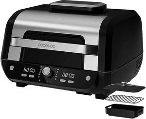    1700 W CECOTEC CECOFRY FIREDOME 8000 PRO CEC-04950