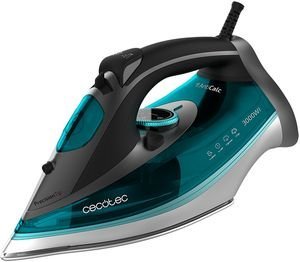 ΗΛΕΚΤΡΙΚΟ ΣΙΔΕΡΟ ΑΤΜΟΥ CECOTEC FAST&FURIOUS 5040 ABSOLUTE CEC-05523 ΗΛΕΚΤΡΙΚΟ ΣΙΔΕΡΟ ΑΤΜΟΥ CECOTEC FAST&FURIOUS 5040 ABSOLUTE CEC-05523