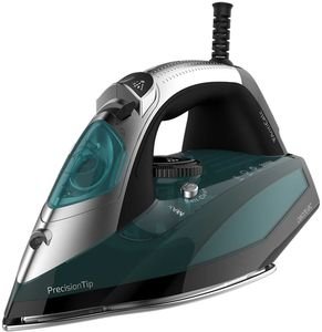 ΗΛΕΚΤΡΙΚΟ ΣΙΔΕΡΟ ΑΤΜΟΥ CECOTEC FAST&FURIOUS 5010 VITAL CEC-05521 ΗΛΕΚΤΡΙΚΟ ΣΙΔΕΡΟ ΑΤΜΟΥ CECOTEC FAST&FURIOUS 5010 VITAL CEC-05521