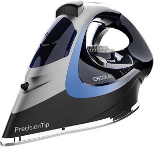 ΗΛΕΚΤΡΙΚΟ ΣΙΔΕΡΟ ΑΤΜΟΥ CECOTEC IRONHERO 3200 FORCE ANODIZED CEC-01872 ΗΛΕΚΤΡΙΚΟ ΣΙΔΕΡΟ ΑΤΜΟΥ CECOTEC IRONHERO 3200 FORCE ANODIZED CEC-01872