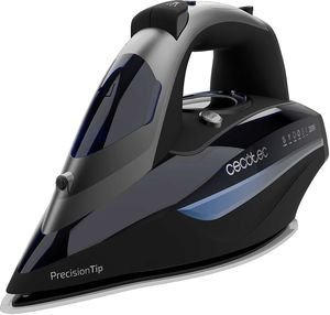 ΗΛΕΚΤΡΙΚΟ ΣΙΔΕΡΟ ΑΤΜΟΥ CECOTEC IRONHERO 3200 I-PUMP ABSOLUTE CEC-01876 ΗΛΕΚΤΡΙΚΟ ΣΙΔΕΡΟ ΑΤΜΟΥ CECOTEC IRONHERO 3200 I-PUMP ABSOLUTE CEC-01876