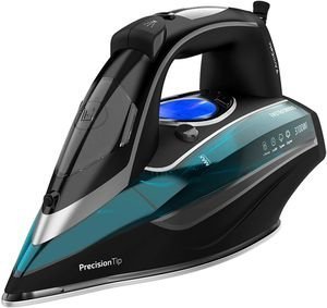 ΗΛΕΚΤΡΙΚΟ ΣΙΔΕΡΟ ΑΤΜΟΥ CECOTEC FAST&FURIOUS 6060 ULTRA CEC-05531 ΗΛΕΚΤΡΙΚΟ ΣΙΔΕΡΟ ΑΤΜΟΥ CECOTEC FAST&FURIOUS 6060 ULTRA CEC-05531