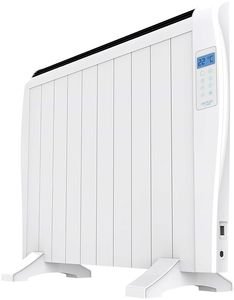 ΦΟΡΗΤΟΣ ΘΕΡΜΟΠΟΜΠΟΣ CECOTEC READY WARM 1800 THERMAL 12 X 55 X 92 CM CEC-05332 ΦΟΡΗΤΟΣ ΘΕΡΜΟΠΟΜΠΟΣ CECOTEC READY WARM 1800 THERMAL 12 X 55 X 92 CM CEC-05332