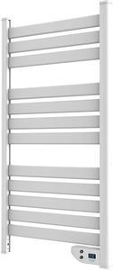 ΗΛΕΚΤΡΙΚΗ ΠΕΤΣΕΤΟΚΡΕΜΑΣΤΡΑ ΜΠΑΝΙΟΥ CECOTEC READY WARM 9000 TWIN TOWEL WHITE CEC-05342 ΗΛΕΚΤΡΙΚΗ ΠΕΤΣΕΤΟΚΡΕΜΑΣΤΡΑ ΜΠΑΝΙΟΥ CECOTEC READY WARM 9000 TWIN TOWEL WHITE CEC-05342