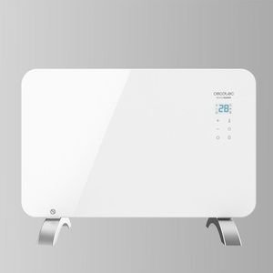     WI-FI 1000 W CECOTEC READY WARM 6650 CRYSTAL CONNECTION CEC-05318