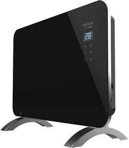 ΦΟΡΗΤΟΣ ΓΥΑΛΙΝΟΣ ΘΕΡΜΟΠΟΜΠΟΣ ΜΕ WI-FI 1000 W CECOTEC READY WARM 6670 CRYSTAL CONNECTION CEC-05350 ΦΟΡΗΤΟΣ ΓΥΑΛΙΝΟΣ ΘΕΡΜΟΠΟΜΠΟΣ ΜΕ WI-FI 1000 W CECOTEC READY WARM 6670 CRYSTAL CONNECTION CEC-05350