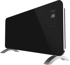 ΦΟΡΗΤΟΣ ΓΥΑΛΙΝΟΣ ΘΕΡΜΟΠΟΜΠΟΣ ΜΕ WI-FI 2000 W CECOTEC READY WARM 6770 CRYSTAL CONNECTION CEC-05352 ΦΟΡΗΤΟΣ ΓΥΑΛΙΝΟΣ ΘΕΡΜΟΠΟΜΠΟΣ ΜΕ WI-FI 2000 W CECOTEC READY WARM 6770 CRYSTAL CONNECTION CEC-05352