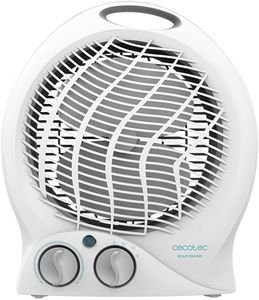 ΑΕΡΟΘΕΡΜΟ 2000 W CECOTEC READY WARM 9790 FORCE CEC-05397 ΑΕΡΟΘΕΡΜΟ 2000 W CECOTEC READY WARM 9790 FORCE CEC-05397