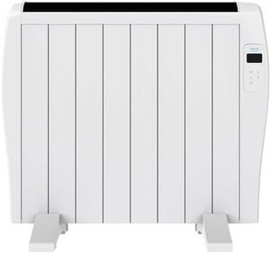    WI-FI 1200 W CECOTEC READY WARM 1800 THERMAL CONNECTED CEC-05374