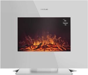      CECOTEC READY WARM 2700 DESIGN FLAMES CEC-05832
