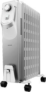 ΚΑΛΟΡΙΦΕΡ ΛΑΔΙΟΥ 2000 W ΧΡΩΜΑΤΟΣ ΛΕΥΚΟ CECOTEC READY WARM 9000 SPACE 360° CEC-05888 ΚΑΛΟΡΙΦΕΡ ΛΑΔΙΟΥ 2000 W ΧΡΩΜΑΤΟΣ ΛΕΥΚΟ CECOTEC READY WARM 9000 SPACE 360° CEC-05888