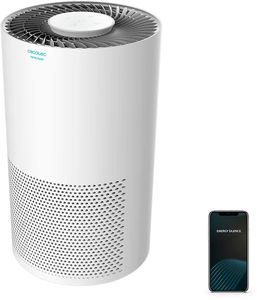 ΚΑΘΑΡΙΣΤΗΣ ΑΕΡΑ CECOTEC TOTALPURE 2000 CONNECTED CEC-05626 ΚΑΘΑΡΙΣΤΗΣ ΑΕΡΑ CECOTEC TOTALPURE 2000 CONNECTED CEC-05626