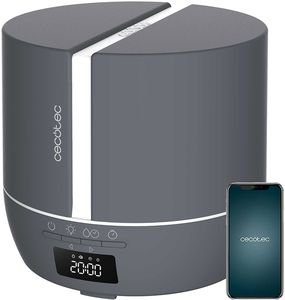      CECOTEC PURE AROMA 550 CONNECTED STONE CEC-05646