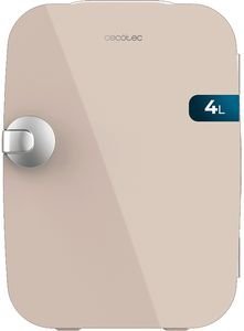     4 LT 12-220 V CECOTEC RIO   CEC-02694
