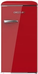 ΗΛΕΚΤΡΙΚΟ MINI ΨΥΓΕΙΟ 90 LT CECOTEC BOLERO COOLMARKET TT ORIGIN RED CEC-02736 ΗΛΕΚΤΡΙΚΟ MINI ΨΥΓΕΙΟ 90 LT CECOTEC BOLERO COOLMARKET TT ORIGIN RED CEC-02736