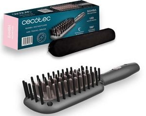      CECOTEC BAMBA INSTANTCARE 800 TRAVEL BRUSH CEC-04285