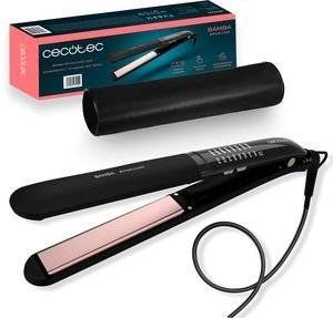 �������� ������� CECOTEC BAMBA RITUALCARE 1200 TITANIUM ION TOUCH (60 W)