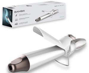 ΨΑΛΙΔΙ ΜΑΛΛΙΩΝ ΓΙΑ ΜΠΟΥΚΛΕΣ BAMBA SURFCARE 790 CURLY CECOTEC CEC-04223 ΨΑΛΙΔΙ ΜΑΛΛΙΩΝ ΓΙΑ ΜΠΟΥΚΛΕΣ BAMBA SURFCARE 790 CURLY CECOTEC CEC-04223