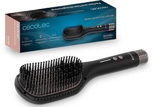 ΗΛΕΚΤΡΙΚΗ ΒΟΥΡΤΣΑ ΙΣΙΩΜΑΤΟΣ ΜΑΛΛΙΩΝ CECOTEC BAMBA INSTANTCARE AIRFLOW CEC-03385 ΗΛΕΚΤΡΙΚΗ ΒΟΥΡΤΣΑ ΙΣΙΩΜΑΤΟΣ ΜΑΛΛΙΩΝ CECOTEC BAMBA INSTANTCARE AIRFLOW CEC-03385
