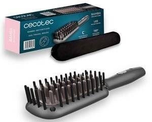 ��������� �������� ������� ��������� ������� CECOTEC BAMBA INSTANTCARE 400 TRAVEL BRUSH CEC-03436