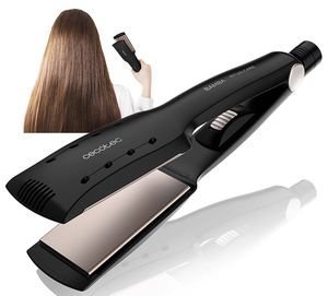 ΙΣΙΩΤΙΚΗ ΜΑΛΛΙΩΝ 55 MM BAMBA RITUALCARE WET&DRY CECOTEC CEC-04328