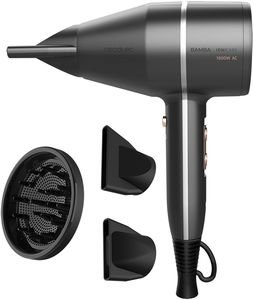 ΠΙΣΤΟΛΑΚΙ ΜΑΛΛΙΩΝ ΜΕ ΙΟΝΙΣΤΗ 1800 W CECOTEC BAMBA IONICARE 5500 POWERSTYLE CEC-04210 ΠΙΣΤΟΛΑΚΙ ΜΑΛΛΙΩΝ ΜΕ ΙΟΝΙΣΤΗ 1800 W CECOTEC BAMBA IONICARE 5500 POWERSTYLE CEC-04210