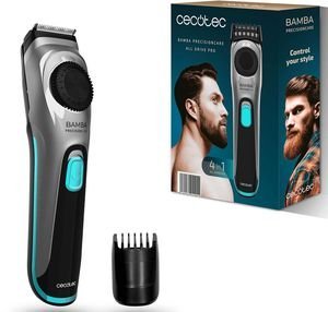 ΕΠΑΝΑΦΟΡΤΙΖΟΜΕΝΗ ΞΥΡΙΣΤΙΚΗ ΜΗΧΑΝΗ CECOTEC BAMBA PRECISIONCARE ALL DRIVE PRO CEC-04401 ΕΠΑΝΑΦΟΡΤΙΖΟΜΕΝΗ ΞΥΡΙΣΤΙΚΗ ΜΗΧΑΝΗ CECOTEC BAMBA PRECISIONCARE ALL DRIVE PRO CEC-04401