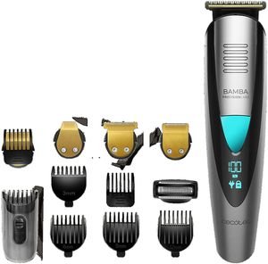    -  5  1 CECOTEC BAMBA PRECISIONCARE CEC-04331