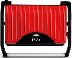 IZZY ΣΑΝΤΟΥΙΤΣΙΕΡΑ IZZY IZ-2019 PANINI CHERRIES