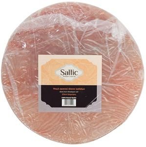 ΠΛΑΚΑ ΨΗΣΙΜΑΤΟΣ SALTIC ΑΛΑΤΙ ΙΜΑΛΑΪΩΝ ΣΤΡΟΓΓΥΛΗ 20Χ4CM ΠΛΑΚΑ ΨΗΣΙΜΑΤΟΣ SALTIC ΑΛΑΤΙ ΙΜΑΛΑΪΩΝ ΣΤΡΟΓΓΥΛΗ 20Χ4CM