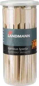 ������� ��� ��������� LANDMANN PURE BAMBOO 100��� 19CM