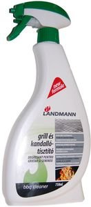  BBQ LANDMANN  750ML