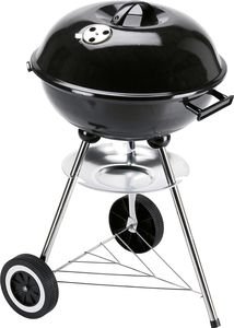 ΨΗΣΤΑΡΙΑ ΚΑΡΒΟΥΝΟΥ GRILL CHEF 11339 KETTLE BBQ ΜΕΤΑΛΛΟ 41,5CM ΨΗΣΤΑΡΙΑ ΚΑΡΒΟΥΝΟΥ GRILL CHEF 11339 KETTLE BBQ ΜΕΤΑΛΛΟ 41,5CM