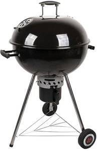   GRILL CHEF GC 11100  KETTLE BBQ  53.5CM