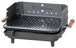 ΨΗΣΤΑΡΙA ΚAΡΒΟΥΝΟΥ PLAMEN MANTEMI BBQ455375 (45.5X47.5CM) ΨΗΣΤΑΡΙA ΚAΡΒΟΥΝΟΥ PLAMEN MANTEMI BBQ455375 (45.5X47.5CM)