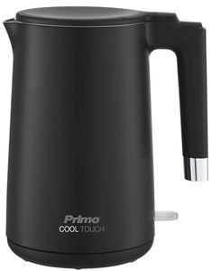 ΒΡΑΣΤΗΡΑΣ PRIMO PRCK-40428 COOL TOUCH ΜΑΥΡΟΣ (1.5L) ΒΡΑΣΤΗΡΑΣ PRIMO PRCK-40428 COOL TOUCH ΜΑΥΡΟΣ (1.5L)
