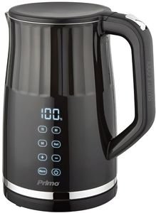 ΒΡΑΣΤΗΡΑΣ PRIMO PRCK-40429 DIGITAL COOL TOUCH ΜΑΥΡΟΣ 1.7L ΒΡΑΣΤΗΡΑΣ PRIMO PRCK-40429 DIGITAL COOL TOUCH ΜΑΥΡΟΣ 1.7L