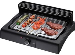 ΓΚΡΙΛΙΕΡΑ PRIMO PRBQ-40277 ΜΑΥΡΗ ΓΚΡΙΛΙΕΡΑ PRIMO PRBQ-40277 ΜΑΥΡΗ