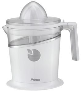 ΛΕΜΟΝOΣΤΙΦΤΗΣ PRIMO PRCJ-40440 ΛΕΥΚΟΣ/CHROME (0.8L)
