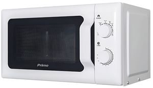 ΦΟΥΡΝΟΣ ΜΙΚΡΟΚΥΜΑΤΩΝ PRIMO PRMW-40245 ΛΕΥΚΟΣ (20L) ΦΟΥΡΝΟΣ ΜΙΚΡΟΚΥΜΑΤΩΝ PRIMO PRMW-40245 ΛΕΥΚΟΣ (20L)