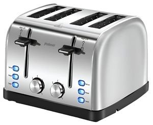 ΦΡΥΓΑΝΙΕΡΑ PRIMO PRST-40454 INOX ΦΡΥΓΑΝΙΕΡΑ PRIMO PRST-40454 INOX